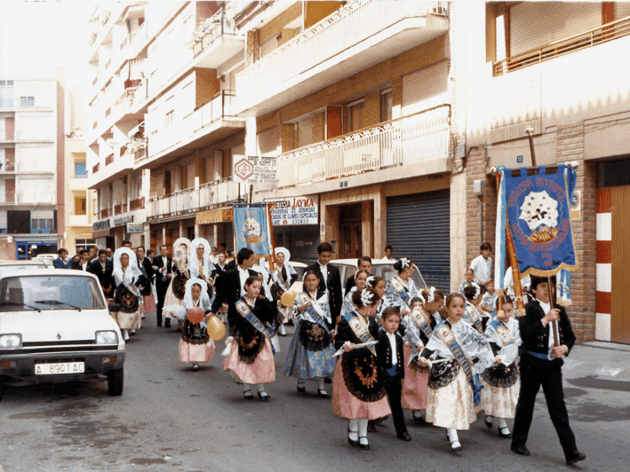 Crecimiento