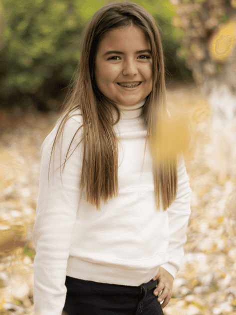 Bellesa Infantil 2022