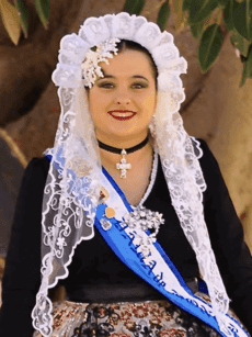 Dama Adulta 2018