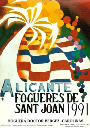 Llibret 1991