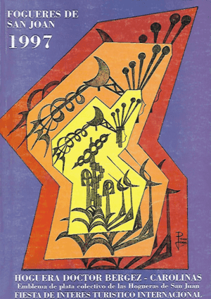 Llibret 1997
