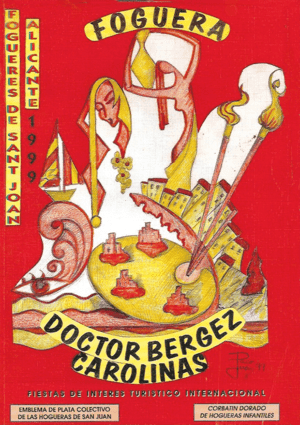 Llibret 1999