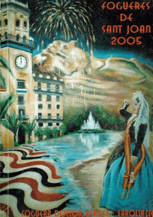 Llibret 2005