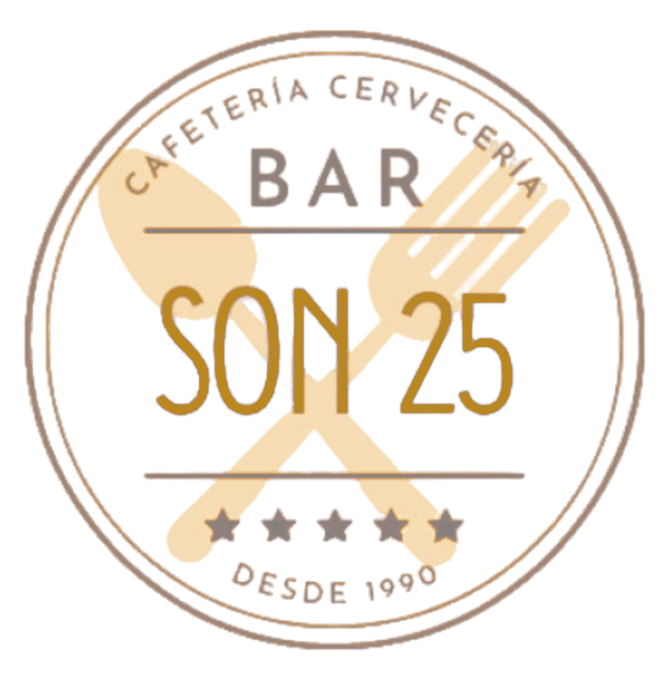 Bar Son 25