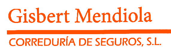 Correduría Gisbert Mendiola