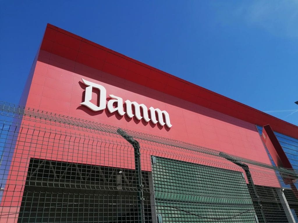 Estrella Damm