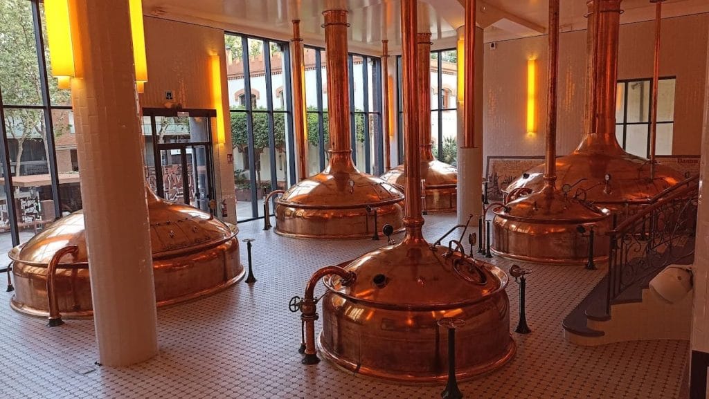 Estrella Damm
