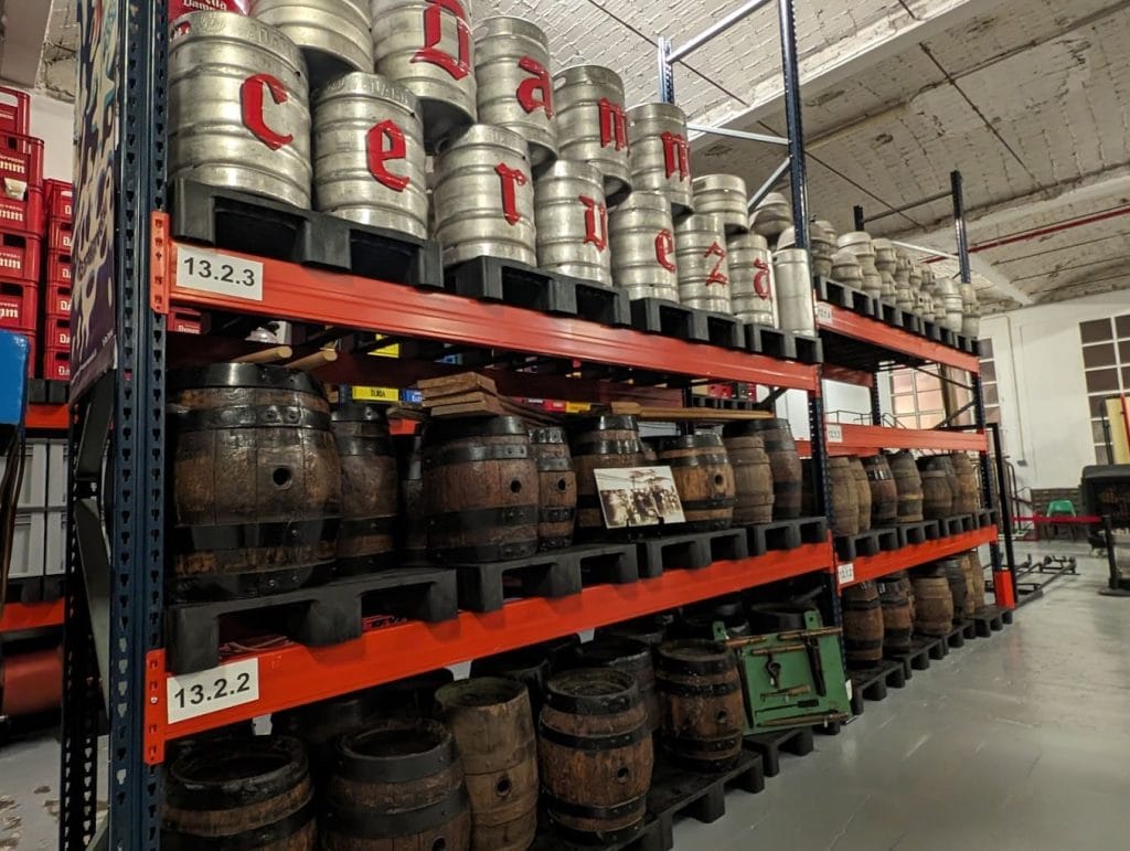 Estrella Damm