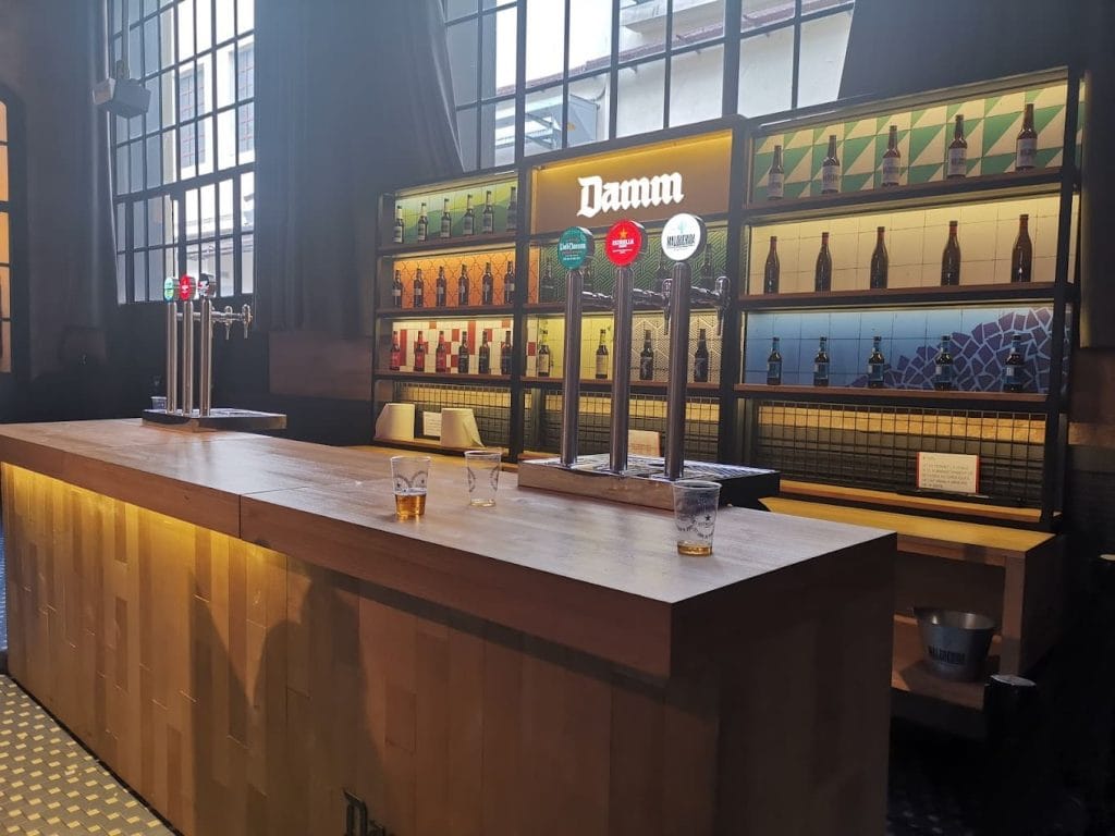 Estrella Damm
