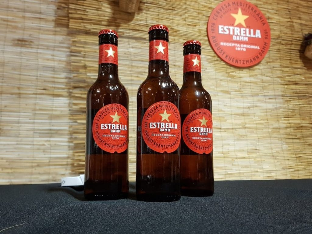 Estrella Damm