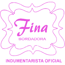 Fina Bordadora