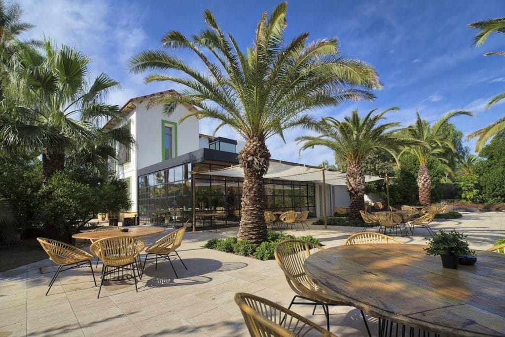 Finca Santa Luzia