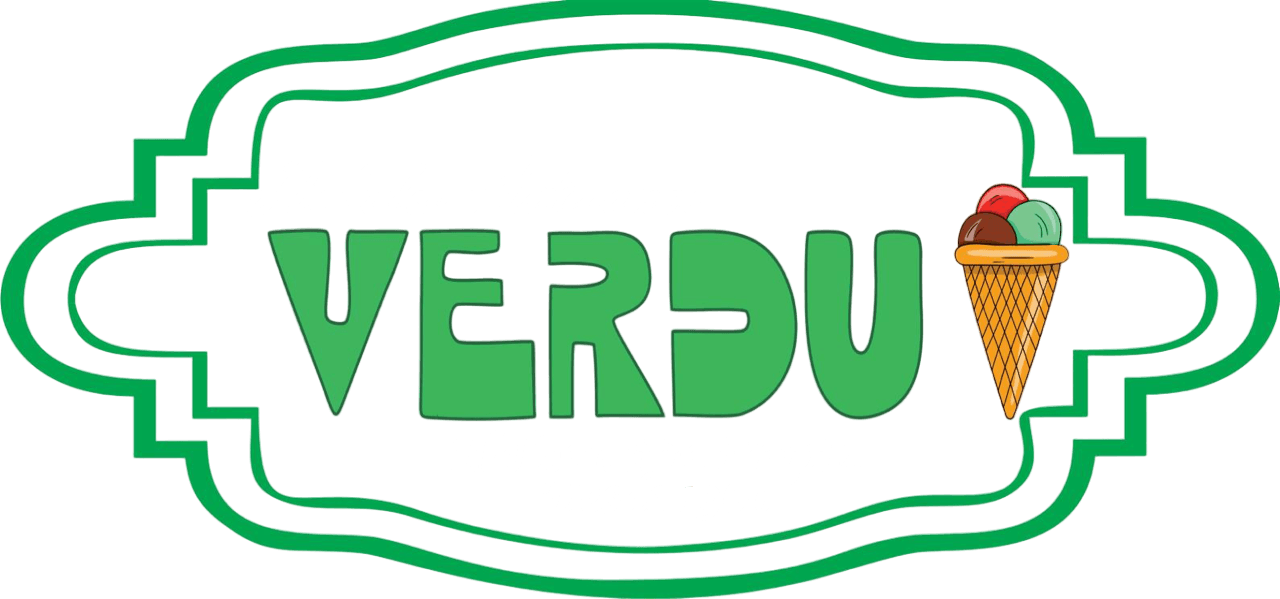 Helados Verdú