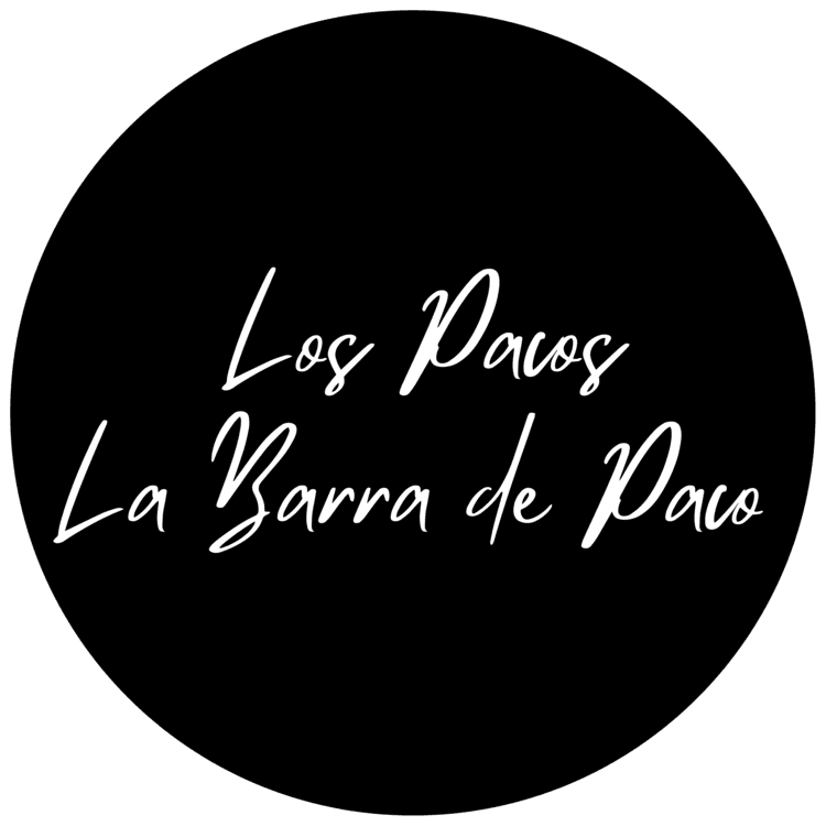 Los Pacos & La Barra de Paco
