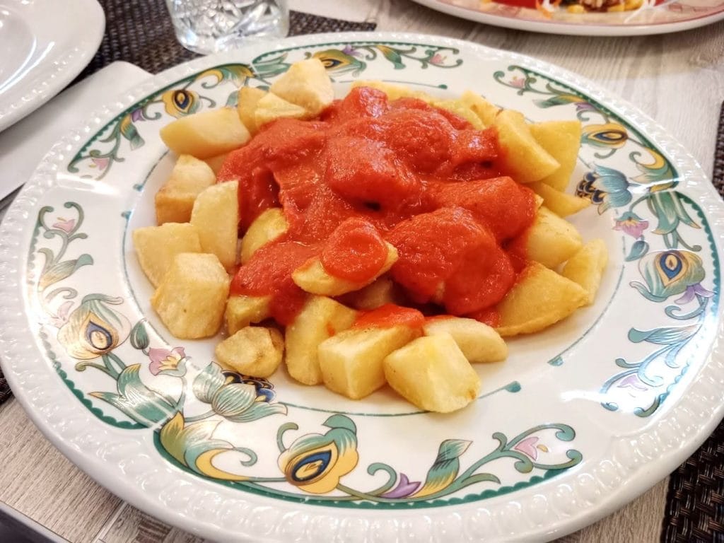 Restaurante Los Pacos & La Barra de Paco