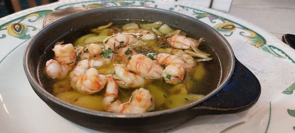 Restaurante Los Pacos & La Barra de Paco