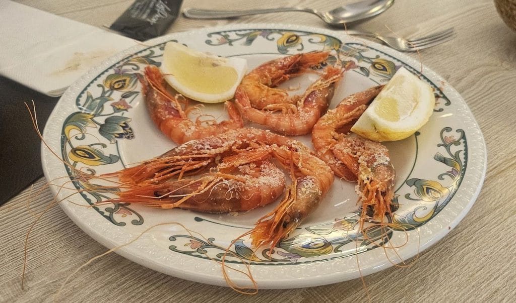 Restaurante Los Pacos & La Barra de Paco