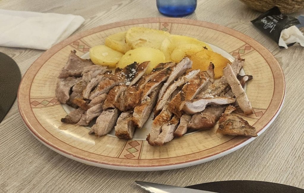 Restaurante Los Pacos & La Barra de Paco