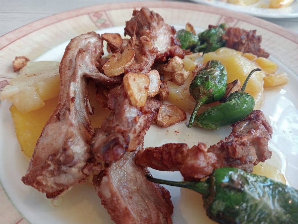 Restaurante Los Pacos & La Barra de Paco