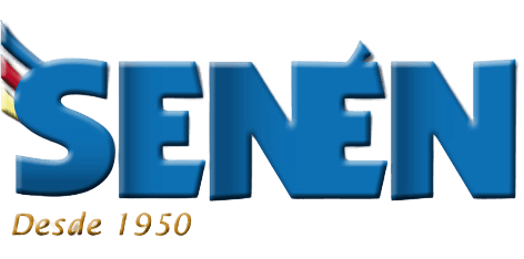 Imprenta Senén