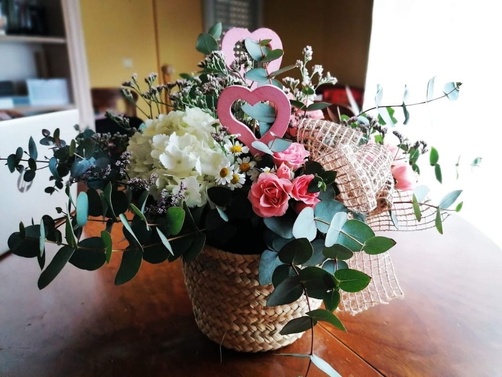 Tina Floristas