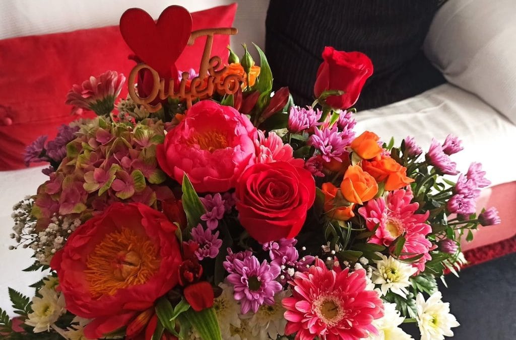 Tina Floristas
