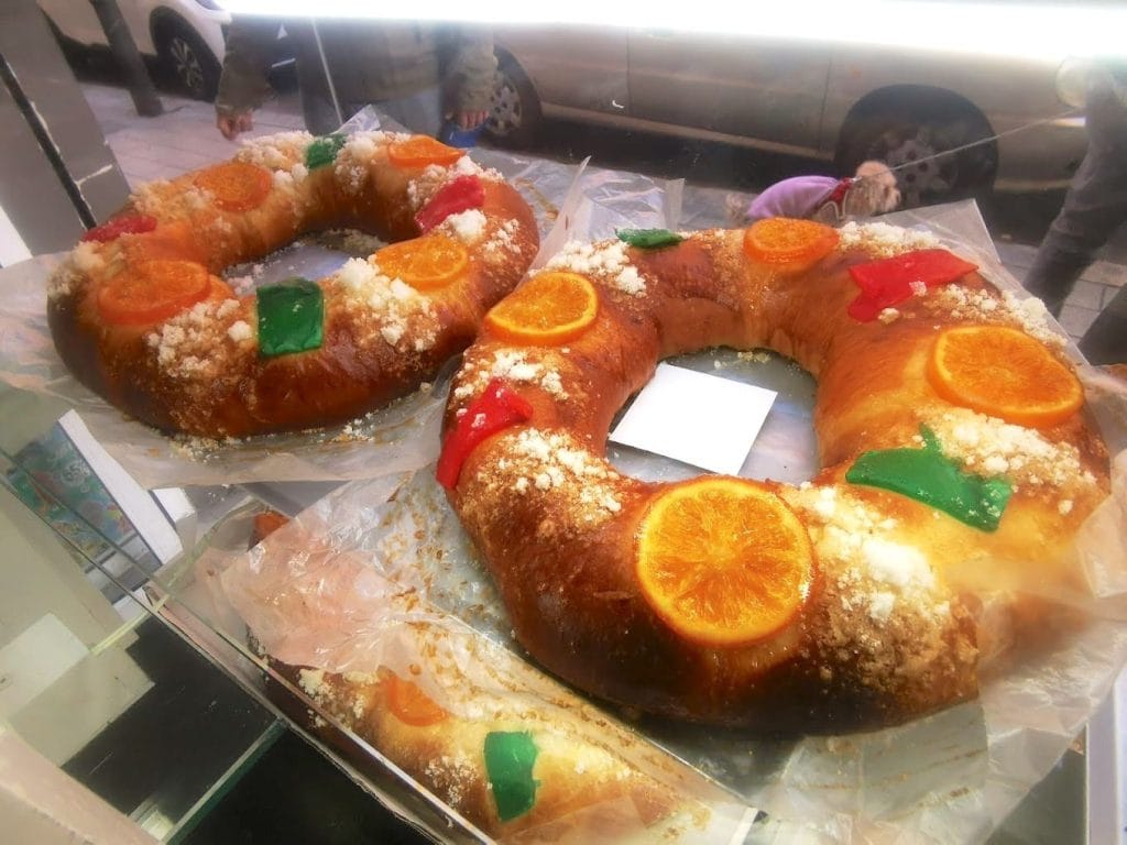 La Tostada Dorada
