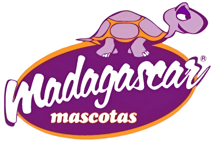 Madagascar Mascotas
