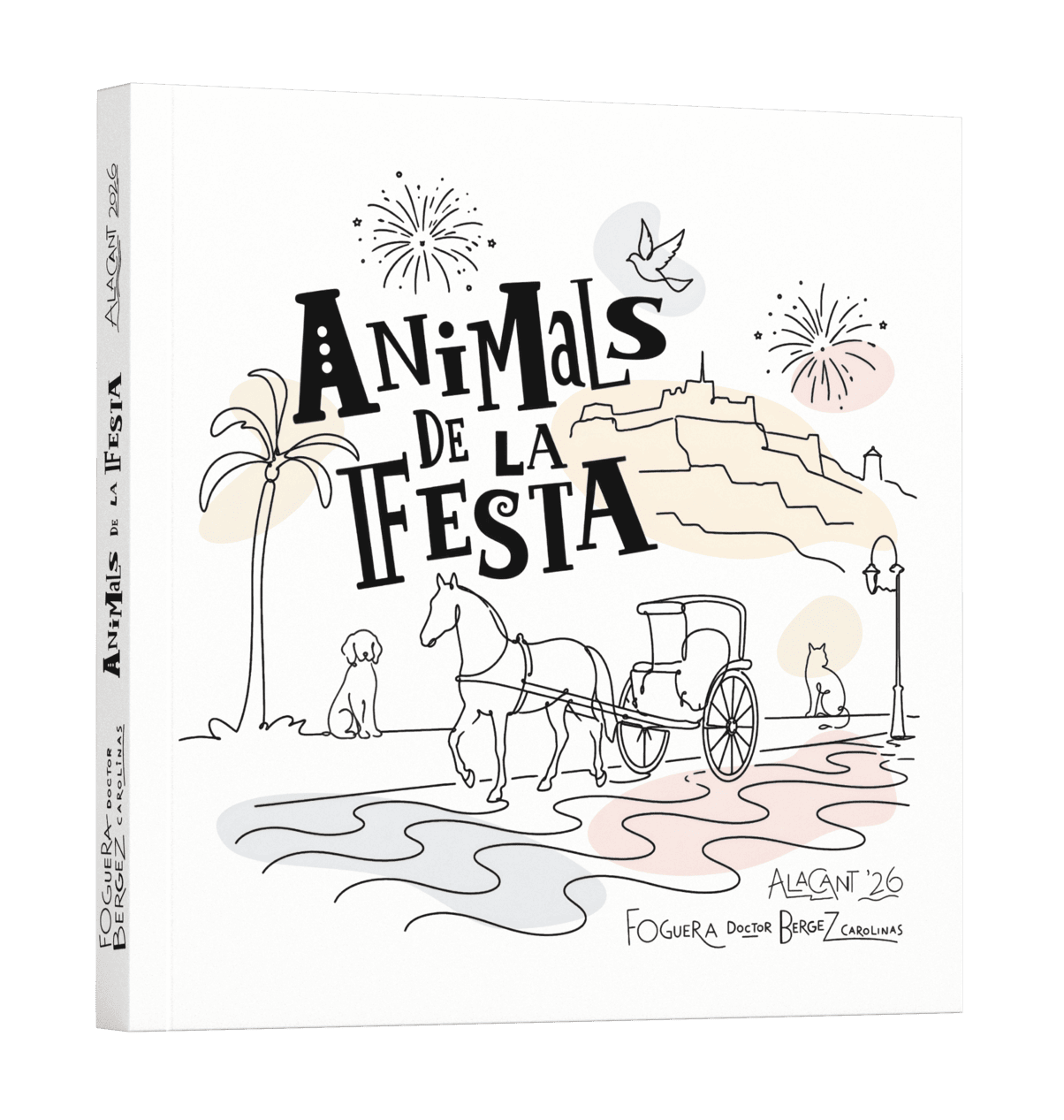 Animals de la Festa